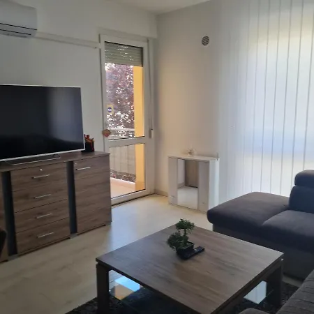 Urban Apartman Apartman Miskolc