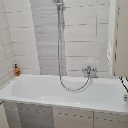 Apartman Urban Apartman