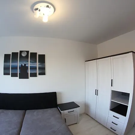 Urban Apartman *