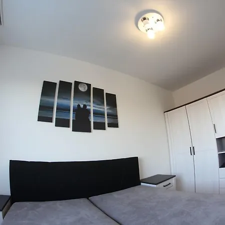 Urban Apartman * Miskolc