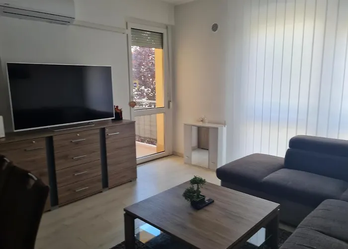 Urban Apartman Apartment Miskolc