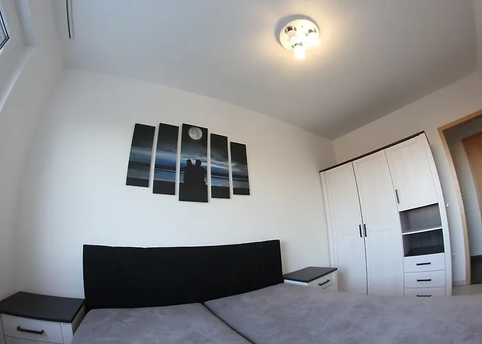 Urban Apartman * Miskolc